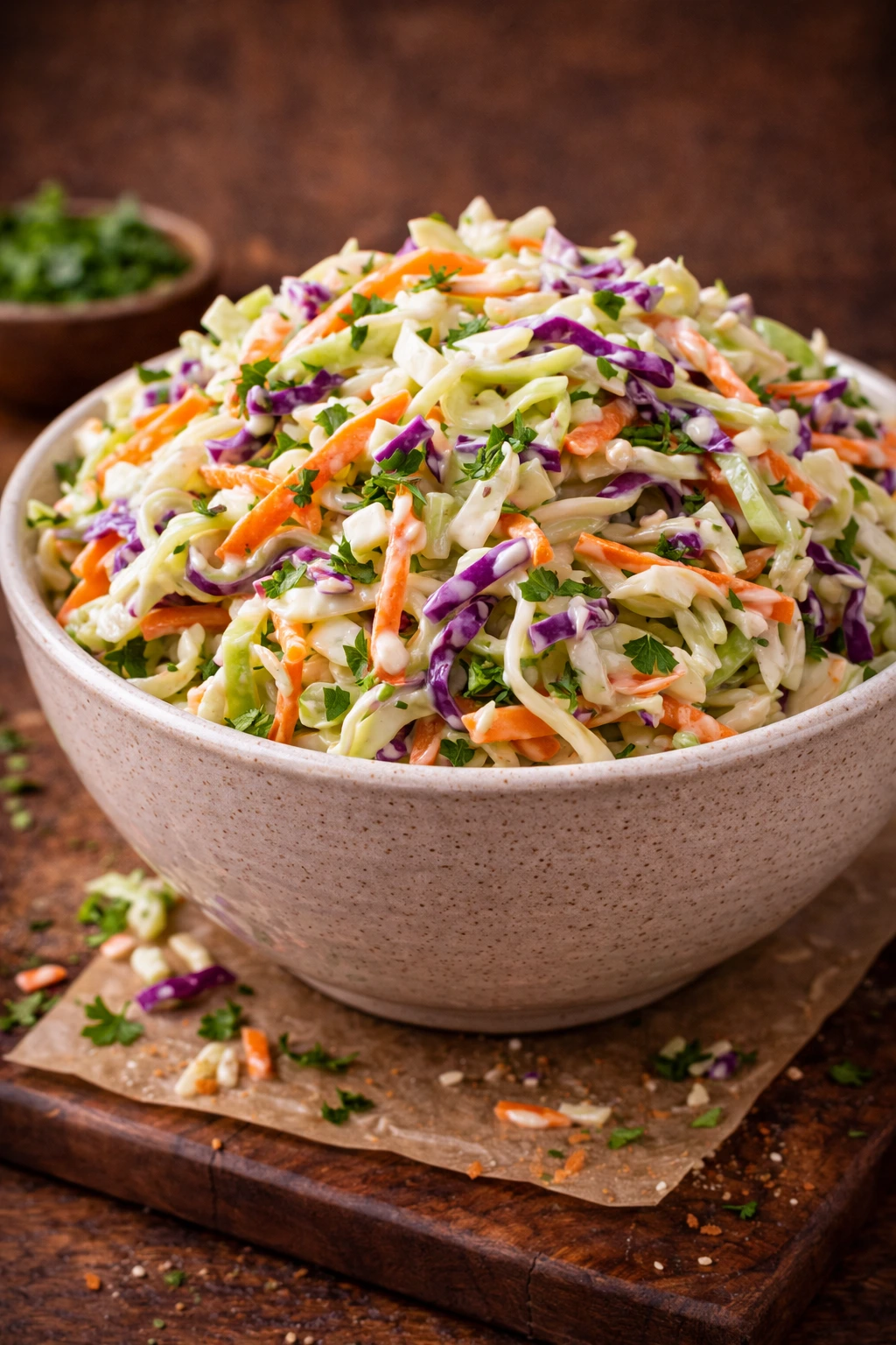 Coleslaw