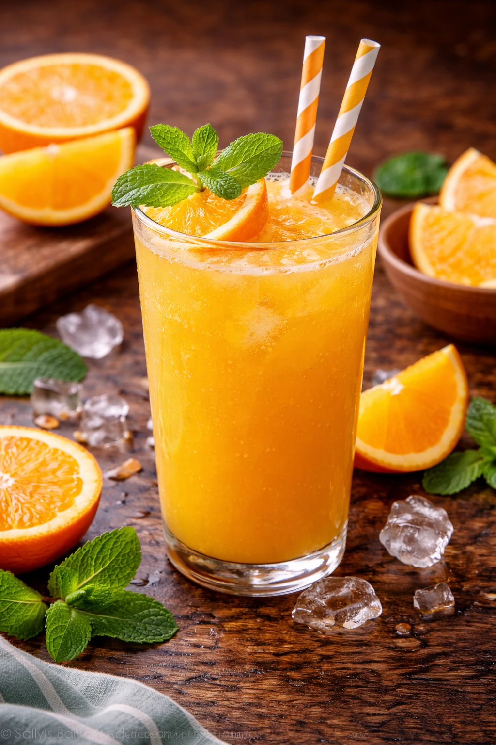 Orange Juice